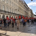 Communist March